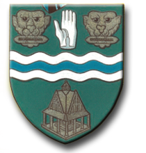 Wappen Witney